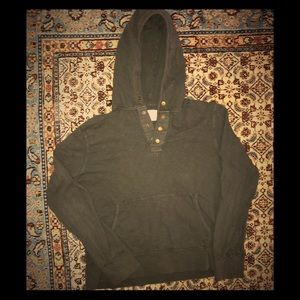 J. Crew Hoodie